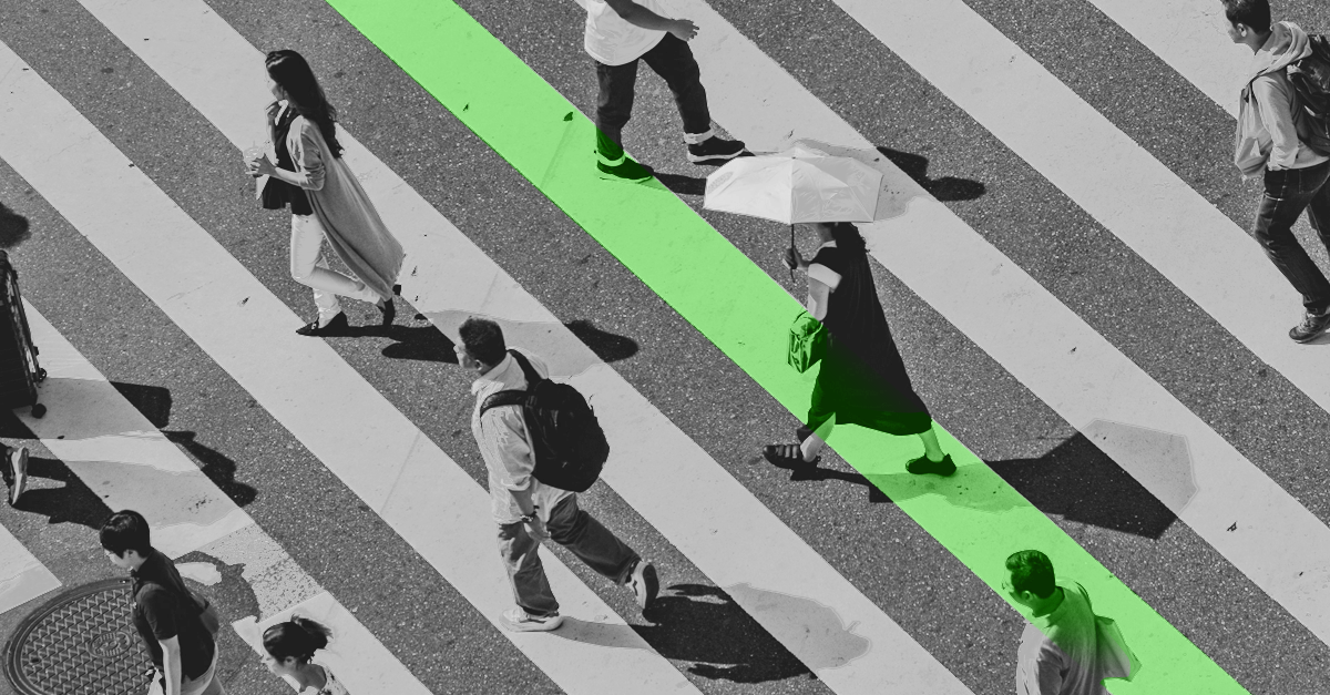 Build AI on Your Data Model, Not Your Vendor's